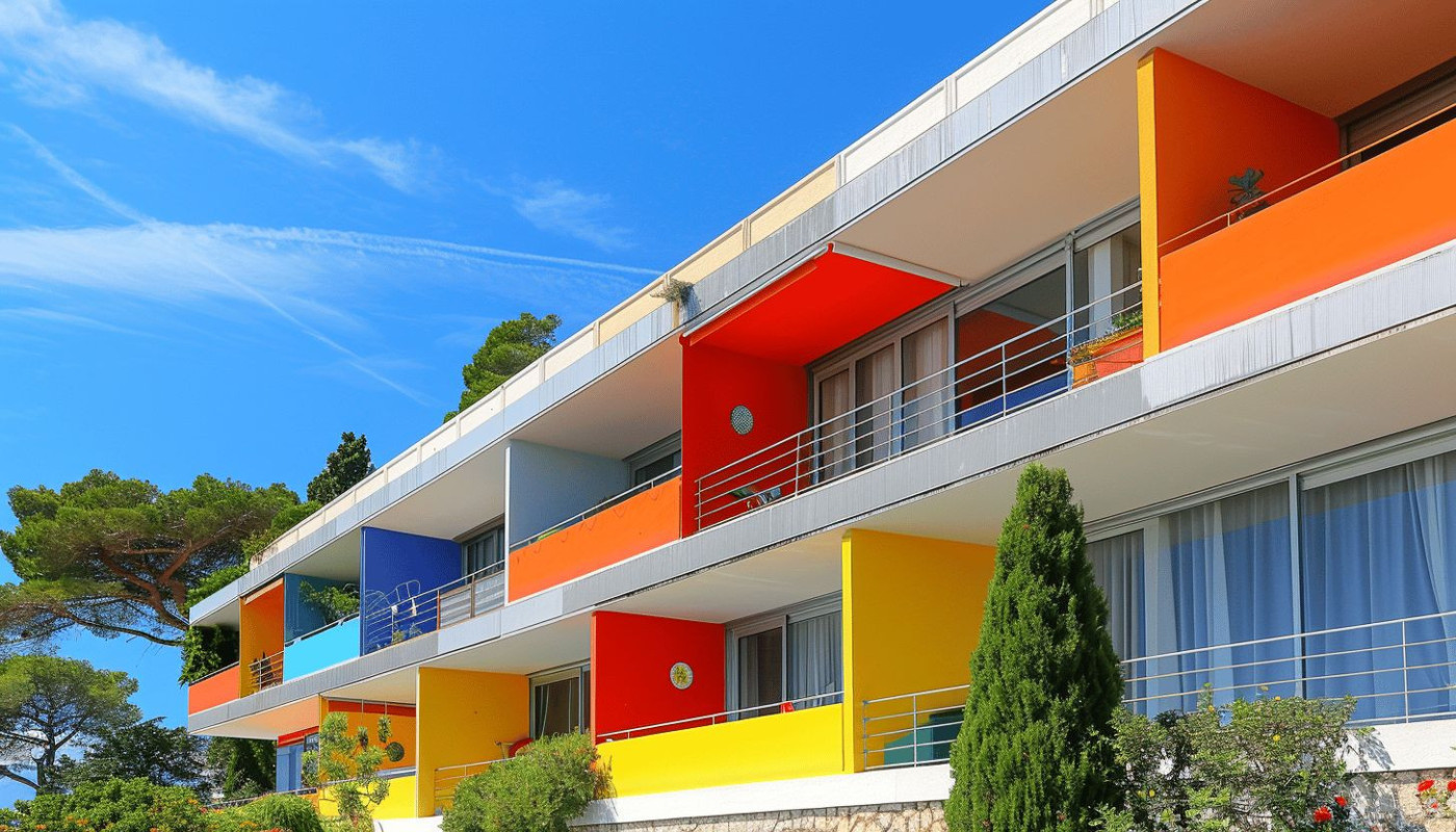 Que faire - Architecture et design les pépites modernistes cachées de la Côte d’Azur