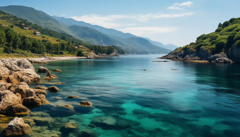 Comment avoir la météo avant son voyage en Corse ?