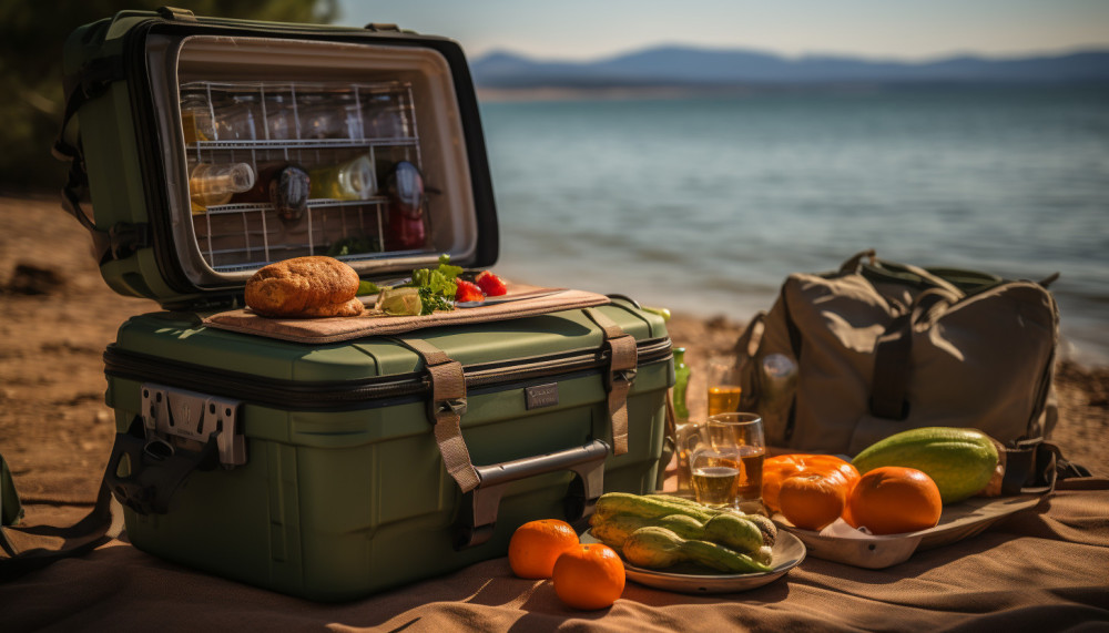 Comment choisir une glacière de camping ?