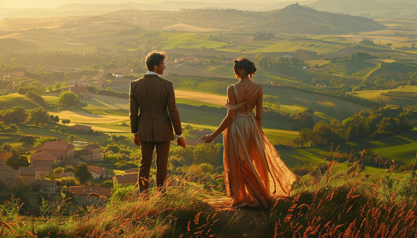 Que faire - Comment planifier un week-end romantique inoubliable en région