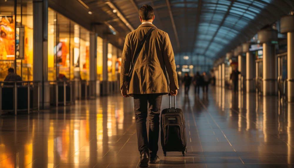 Comment réussir à bien organiser un voyage d’affaires ?