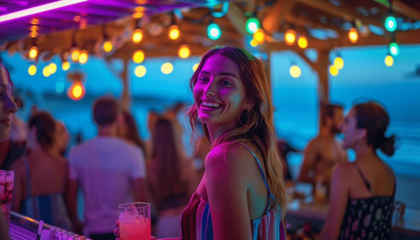 Que faire - Découverte des meilleures activités nocturnes à Platja d'Aro