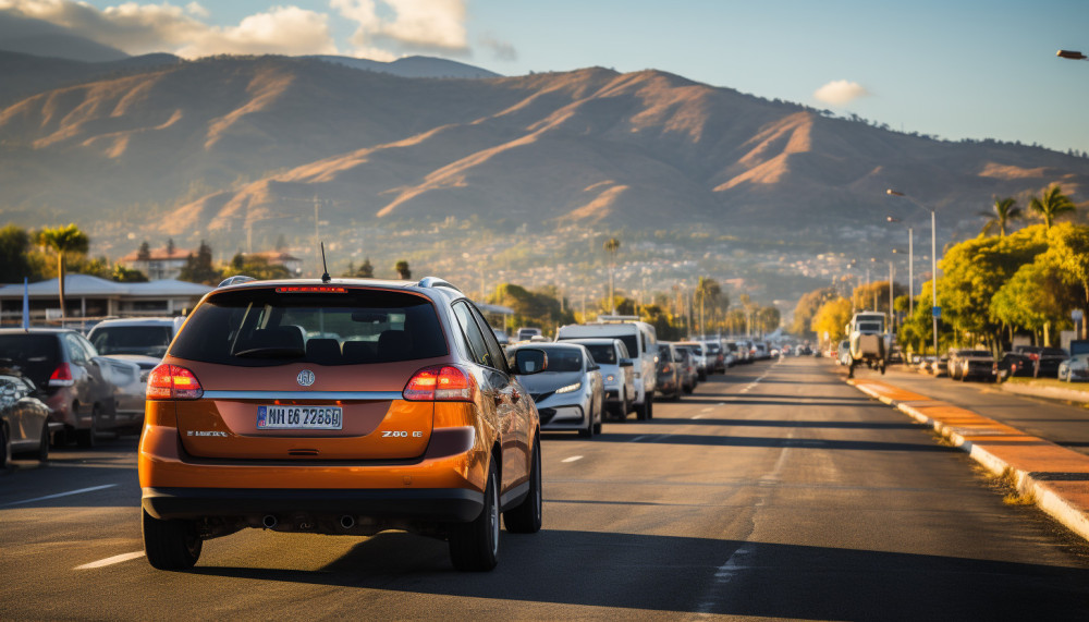 Les avantages de louer une voiture à l’aéroport de Fort-de-France