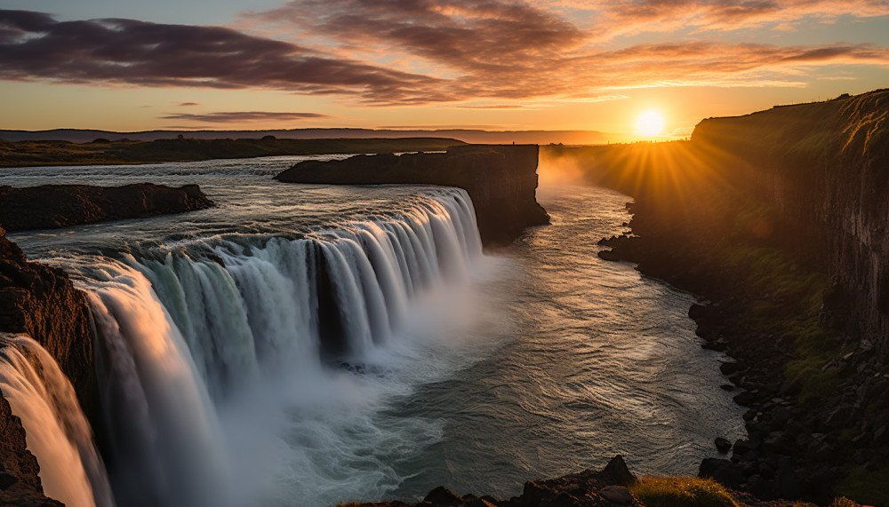 A visiter - Les incontournables de l'Islande : entre nature sauvage et activités de plein air