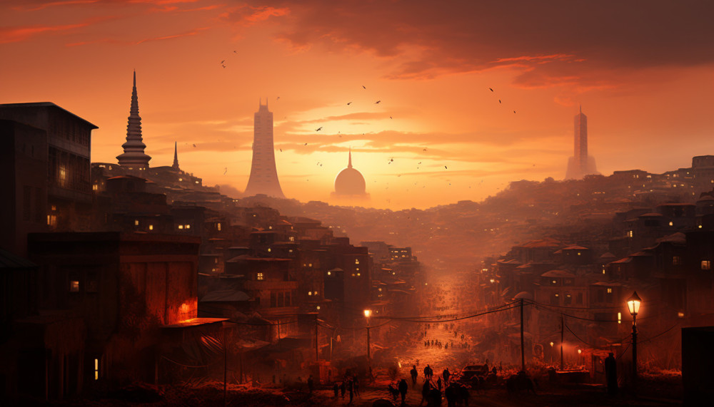 A visiter - Les joyaux urbains de l'Afrique : guide des villes incontournables pour les voyageurs