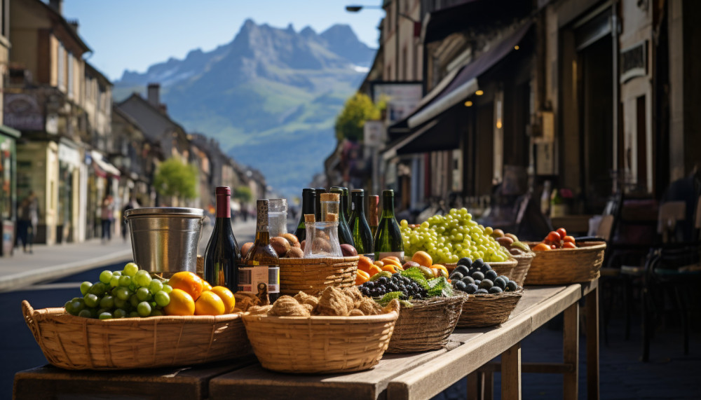 Que faire - Les meilleurs endroits pour une balade gourmande à Briançon