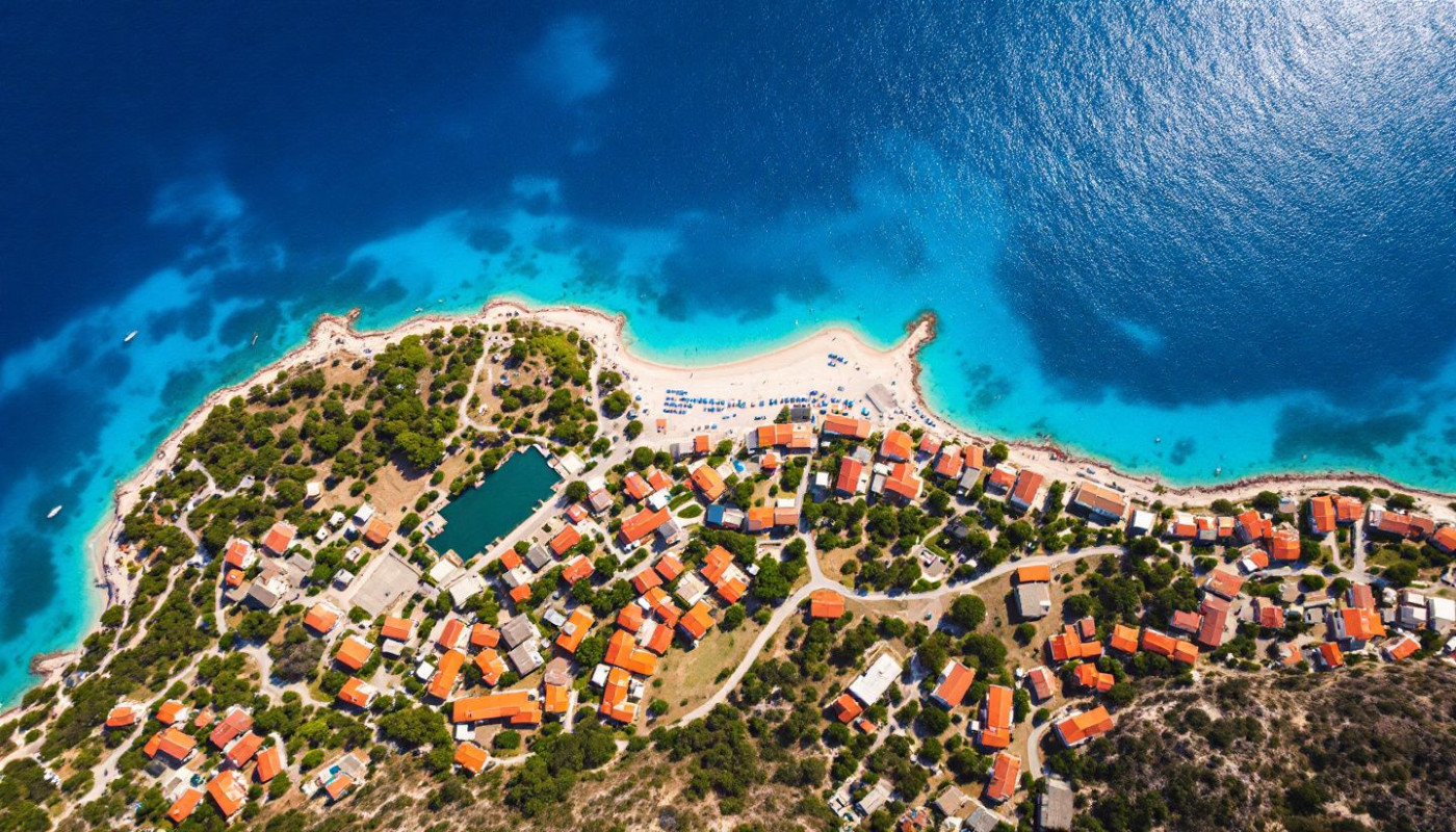 A visiter - Petites îles grecques méconnues paradis pour les voyageurs en quête d'authenticité