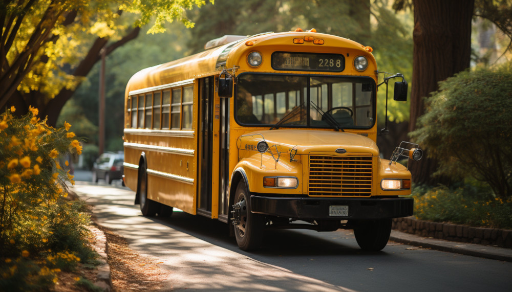 Que faire - Pourquoi choisir la location de bus pour vos sorties scolaires ?