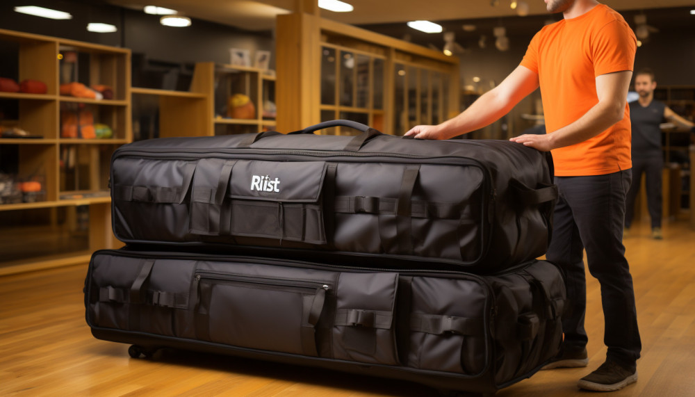 Pourquoi utiliser une valise de voyage XXL ?