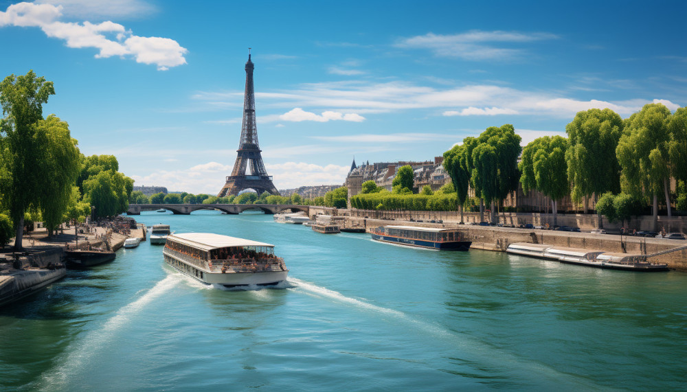 Quelles sont les meilleures destinations touristiques ?