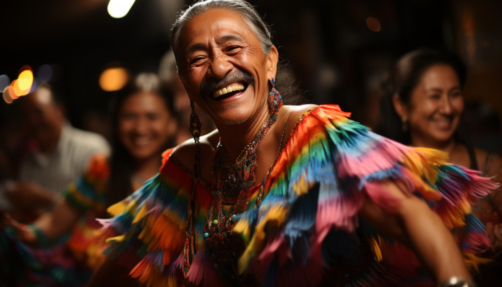 Quelques danses mexicaines populaires