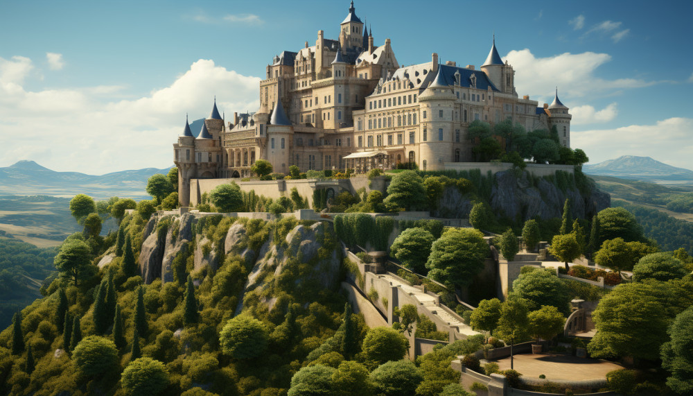 Top 3 des lieux à visiter en France