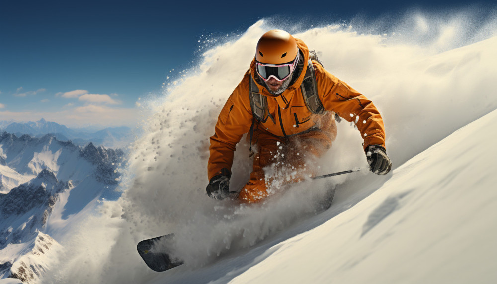 Que faire - Top des activités à ne pas manquer lors d'un séjour de ski au mois de mars