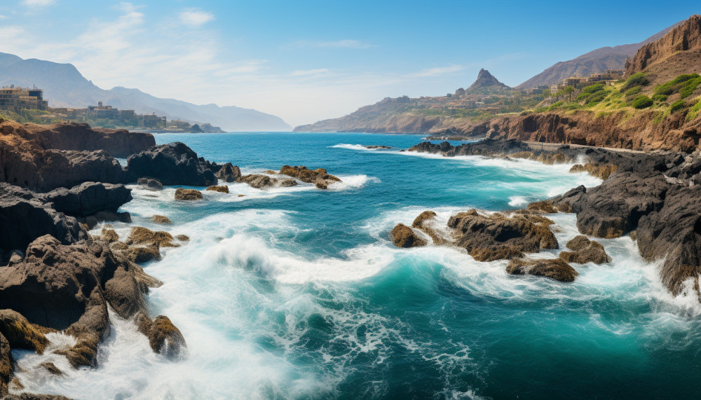Trois îles à visiter pour un séjour inoubliable aux Canaries