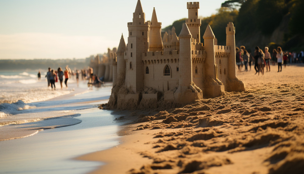 Trois lieux à visiter en Vendée