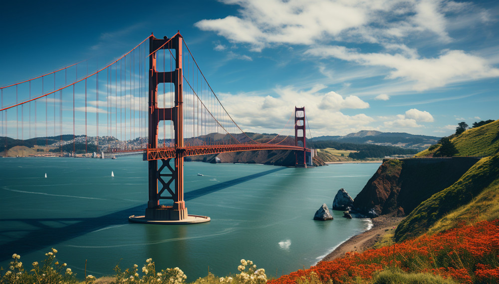Visite du célèbre pont de San Francisco : que faut-il savoir ?
