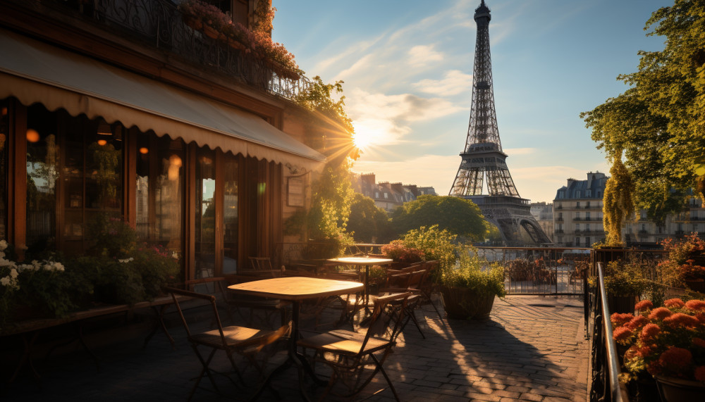 Visite touristique à Paris: comment trouver l'hébergement le plus abordable ?